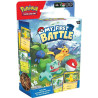 POKEMON JUEGO DE CARTAS MY FIRST BATTLE