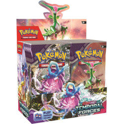 SOBRE CARTAS POKEMON...