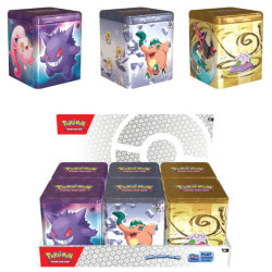 POKEMON JUEGO DE CARTAS...