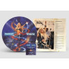 DORO & WARLOCK - RARE DIAMONDS (LP-VINILO) PICTURE