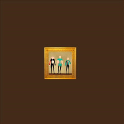 GENDEL DREAM TRIO - DREAM...