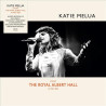 KATIE MELUA - LIVE AT THE ROYAL ALBERT HALL (2 LP-VINILO)