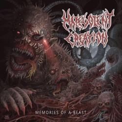 MALEVOLENT CREATION -...