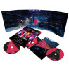 MANUEL CARRASCO - LA ÚLTIMA FLECHA. DIRECTO ESTADIO SANTIAGO BERNABÉU, MADRID (2 CD + DVD)