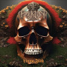 PAGANIZER - LIVING FILTH (CD)