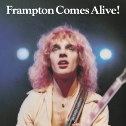 PETER FRAMPTON - ALIVE! (2...