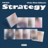TWICE - STRATEGY (STEP 4 VER.) (CD)