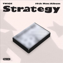 TWICE - STRATEGY (STEP 3...