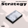 TWICE - STRATEGY (STEP 3 VER.) (CD)
