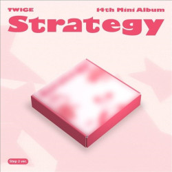 TWICE - STRATEGY (STEP 2...