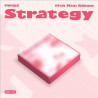 TWICE - STRATEGY (STEP 2 VER.) (CD)