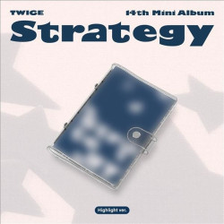 TWICE - STRATEGY (HIGHLIGHT...