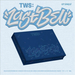 TWS - TWS 1ST SINGLE ‘LAST...