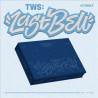 TWS - TWS 1ST SINGLE ‘LAST BELL’ (CD)