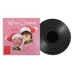 V & BING CROSBY - WHITE...