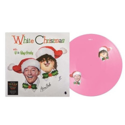 V & BING CROSBY - WHITE...