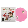 V & BING CROSBY - WHITE CHRISTMAS (LP-VINILO) PICTURE