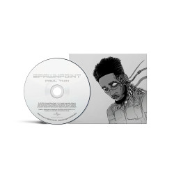 PAUL THIN - SPAWNPOINT (CD)