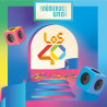 VARIOS - LOS NÚMEROS 1 DE LOS 40 (2024) (2 CD)