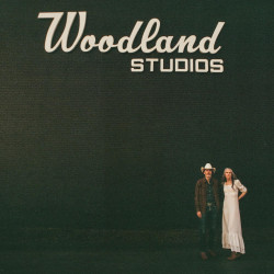 GILLIAN WELCH & DAVID RAWLINGS - WOODLAND (LP-VINILO)