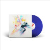 RAHIM REDCAR - HOPECORE (LP-VINILO) BLUE