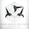 PABLO LÓPEZ - LA FUNCIÓN (VINILO 7") EDICIÓN FIRMADA