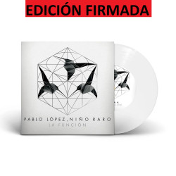 PABLO LÓPEZ - LA FUNCIÓN...