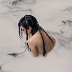 POPPY - NEGATIVE SPACES (CD)