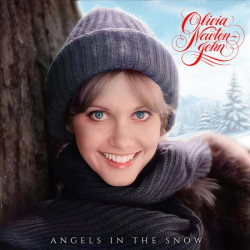OLIVIA NEWTON-JOHN - ANGELS...