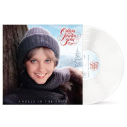 OLIVIA NEWTON-JOHN - ANGELS...