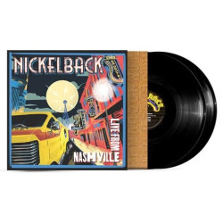 NICKELBACK - LIVE FROM...