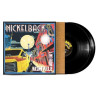 NICKELBACK - LIVE FROM NASHVILLE (2 LP-VINILO)