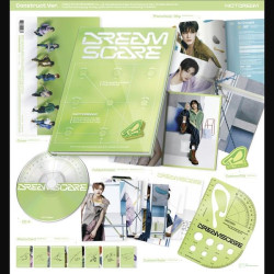 NCT DREAM - THE 4TH ALBUM...