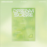 NCT DREAM - THE 4TH ALBUM 'DREAMSCAPE' (CONSTRUCT VER.) (CD)