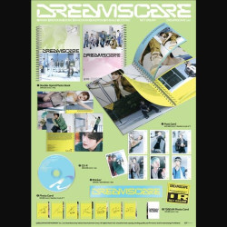 NCT DREAM - THE 4TH ALBUM...
