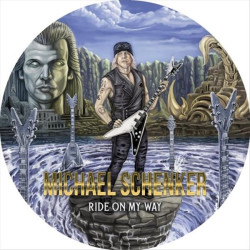 MICHAEL SCHENKER - RIDE ON...
