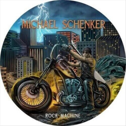 MICHAEL SCHENKER - ROCK...