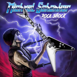 MICHAEL SCHENKER - ROCK...