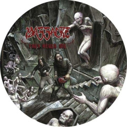 MASSACRE - THEY NEVER DIE...