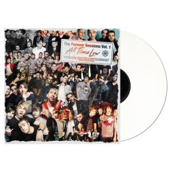 ALL TIME LOW - THE FOREVER...