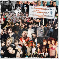 ALL TIME LOW - THE FOREVER...
