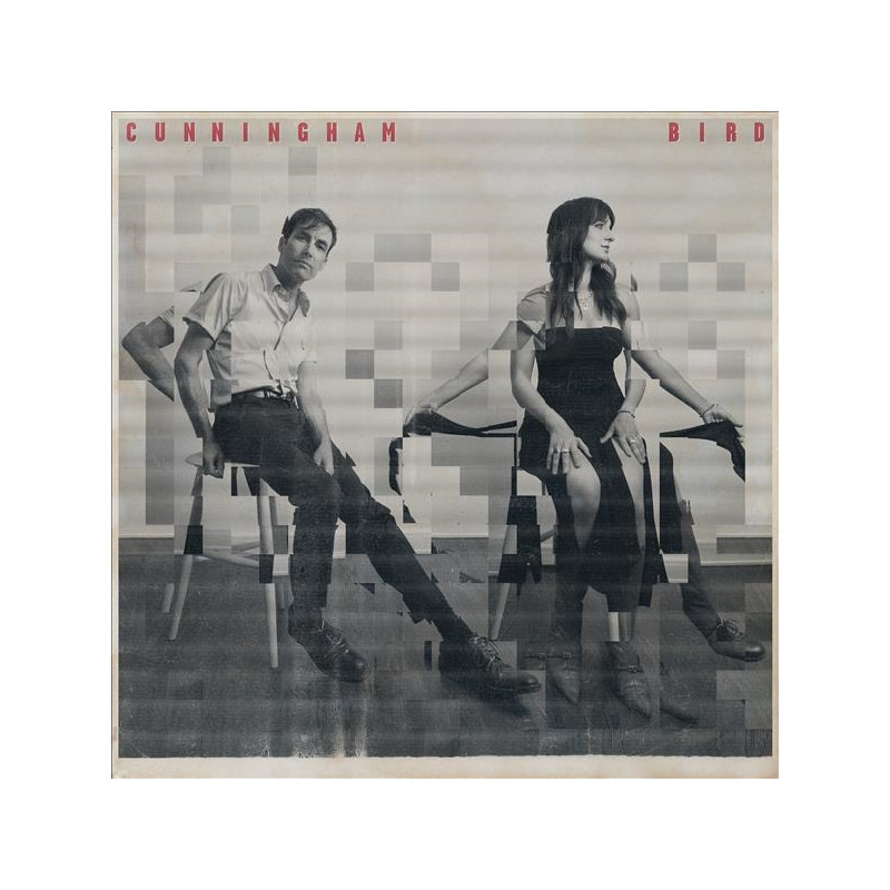 ANDREW BIRD & MADISON CUNNINGHAM - CUNNINGHAM BIRD (CD)