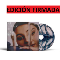 BEA FERNÁNDEZ - MIL FORMAS...
