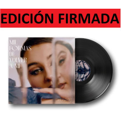 BEA FERNÁNDEZ - MIL FORMAS...
