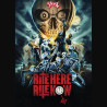 GHOST - RITE HERE NOW (4K) (DVD)