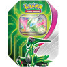 POKEMON JUEGO DE CARTAS ESCARLATA / PURPURA CAJA EX
