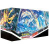 POKEMON JUEGO DE CARTAS ESTADIO COMBINA Y COMBATE