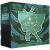 POKEMON JUEGO DE CARTAS ESCARLATA / PURPURA MASCARADA CREPUSCULAR CAJA ELITE