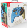 SW MANDO PRO CON CABLE ZELDA ANCIENT ARROWS PDP