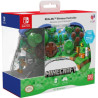 SW MANDO PRO WIRELESS REALMZ MINECRAFT FOREST PDP